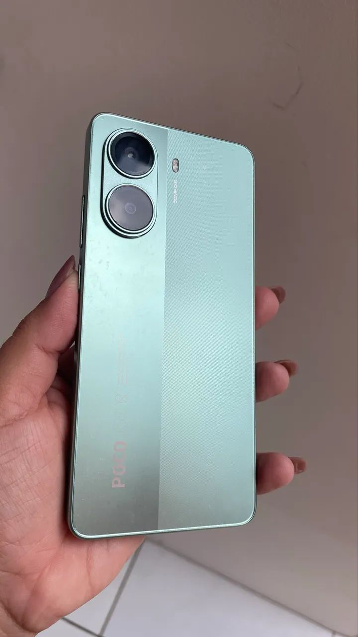 Celular Xiaomi X7 PRO 