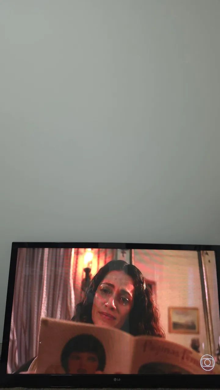 TV LG Plasma 42 em perfeito funcionamento (não é Smart) - Foto 3