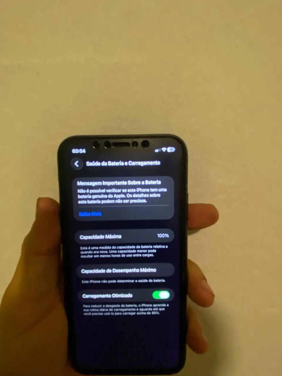 IPHONE 11/ 128 GB - Foto 3