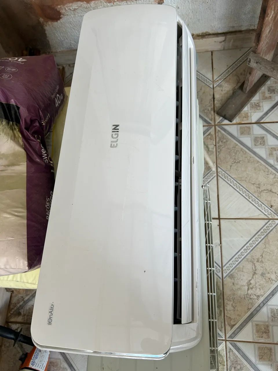 Central de Ar 12 mil Btu - Foto 2