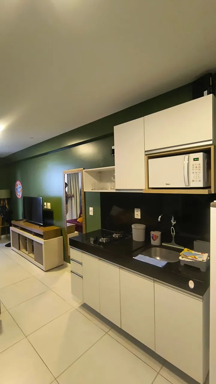 Apartamento à venda no EDIFICIO TIME, PONTA VERDE, Maceió, AL - Foto 2