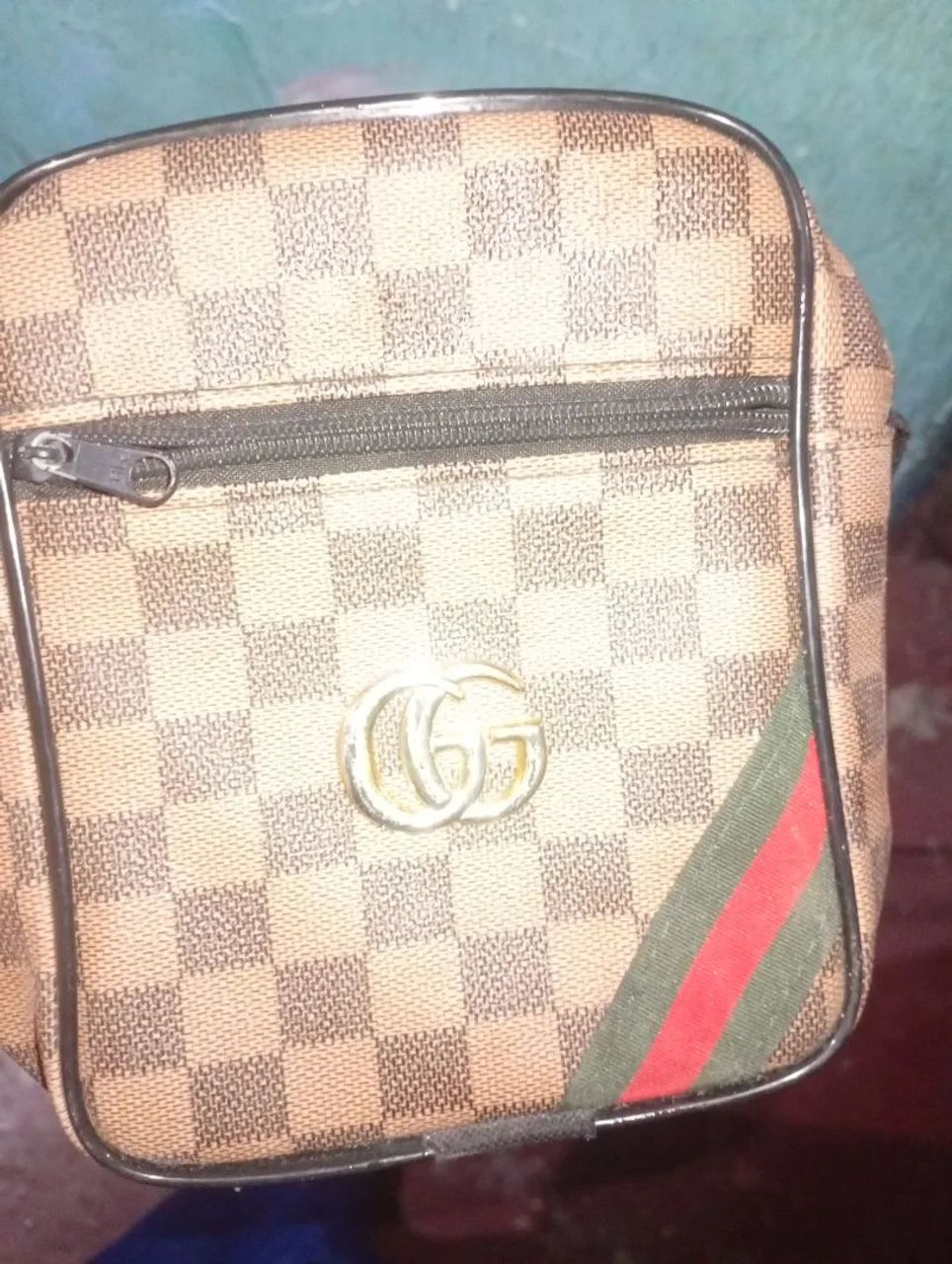 Bolsa gucci - Foto 2