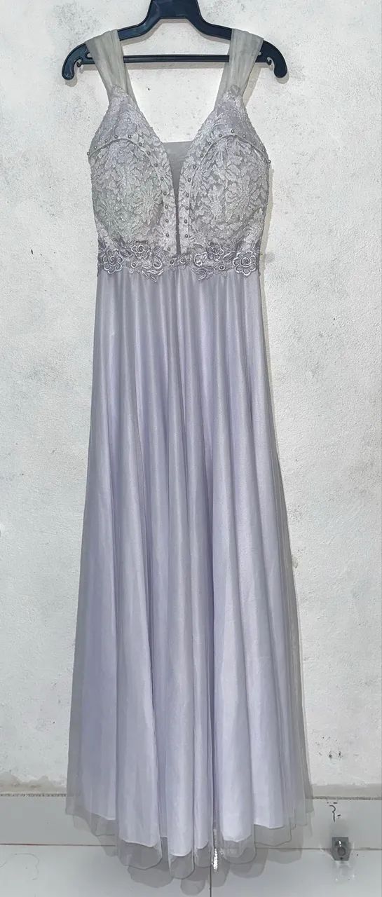 Vestido Noiva