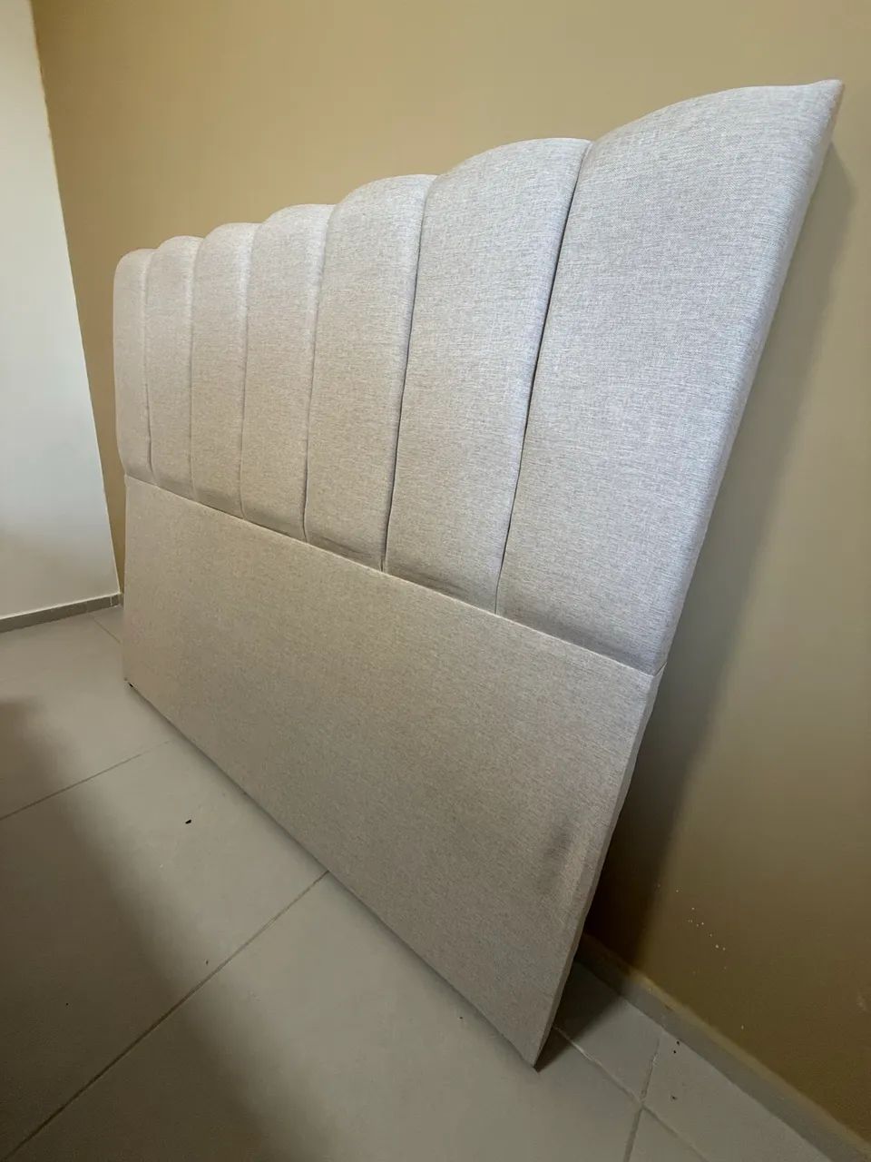 Cabeceira cama casal
