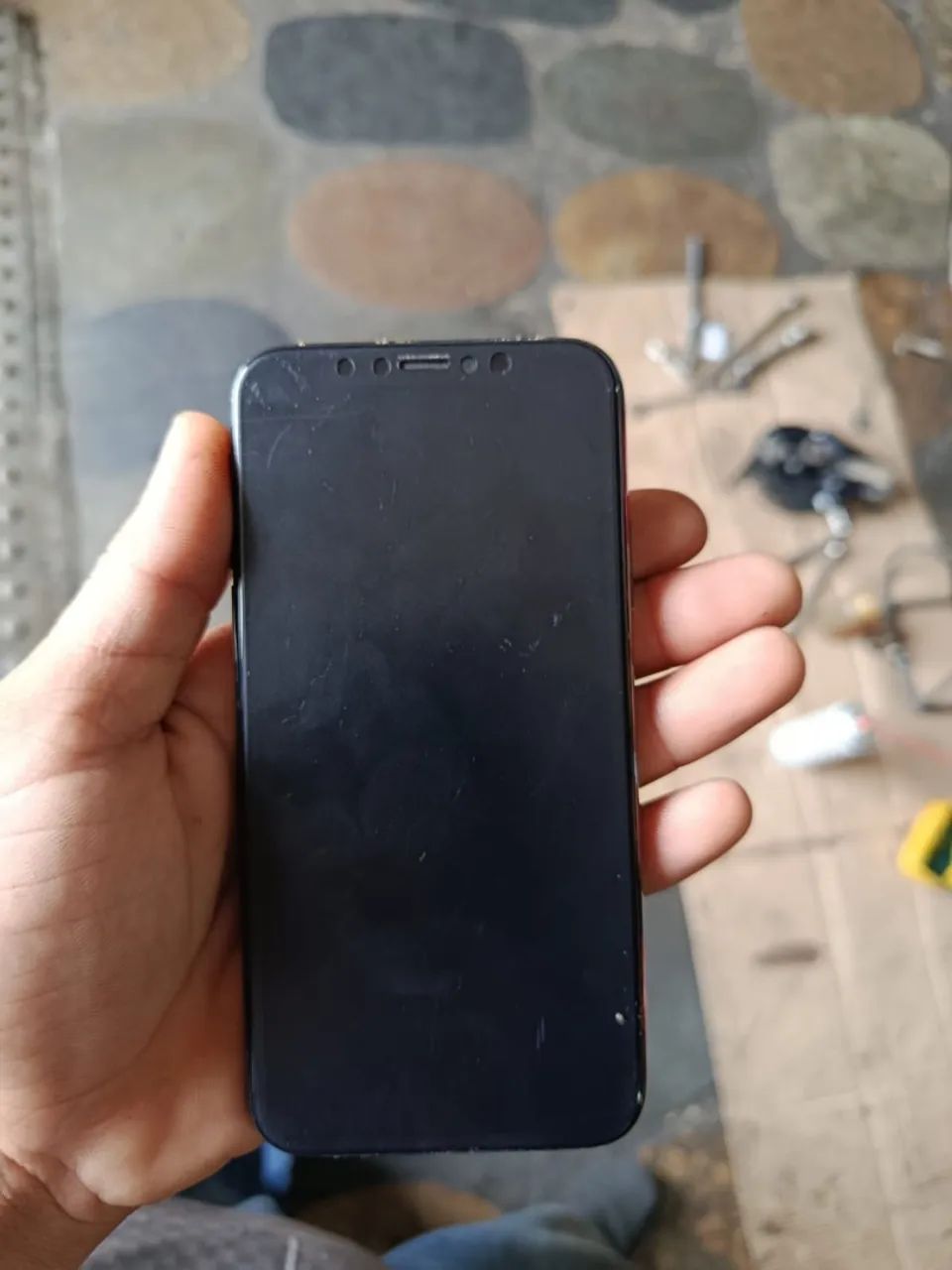 iPhone x 256gb - Foto 4