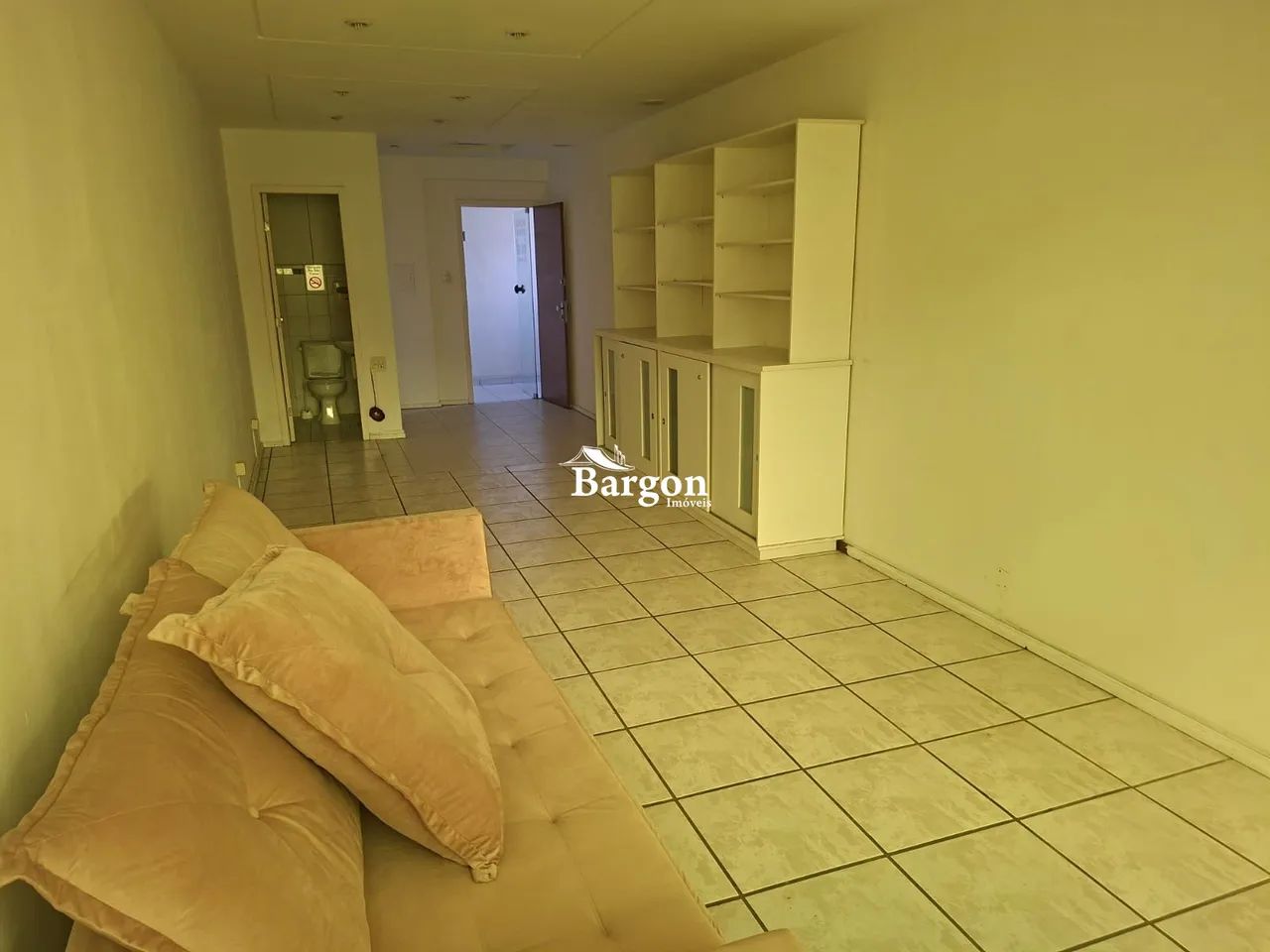 Sala comercial com 40m² à venda no Edifício Golden Center no Centro de Juiz de Fora - Foto 3