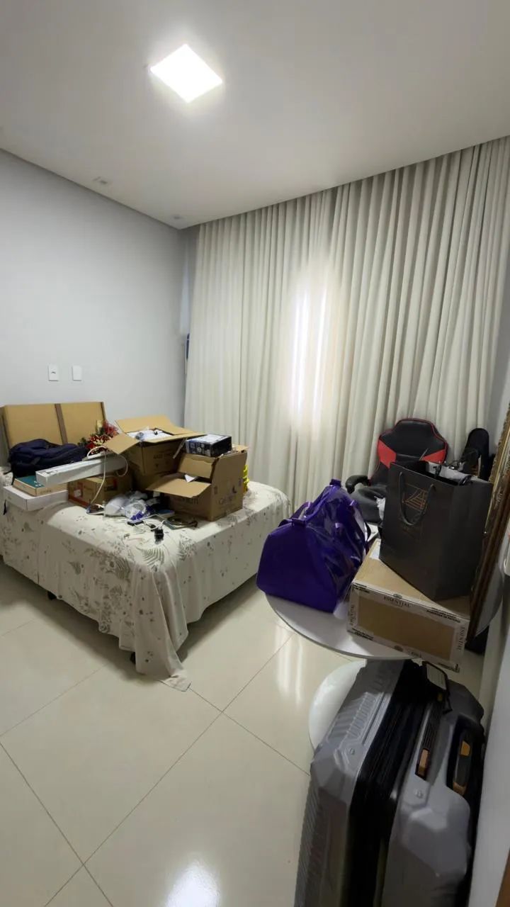 Casa à venda em Uruaçu - Goiás - Foto 4