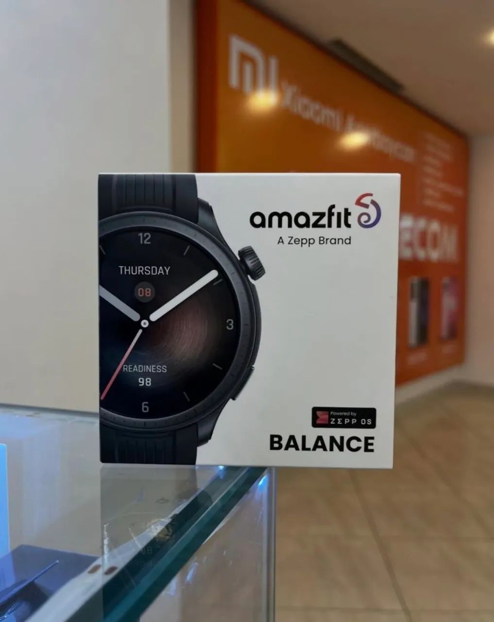 Amazfit balance 1 original 