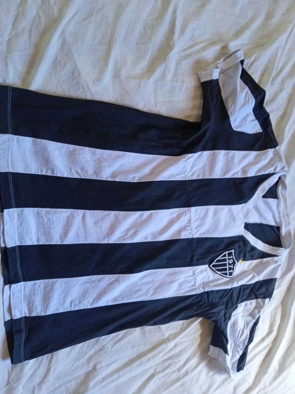 Camisa do Atlético Mineiro  - Foto 2