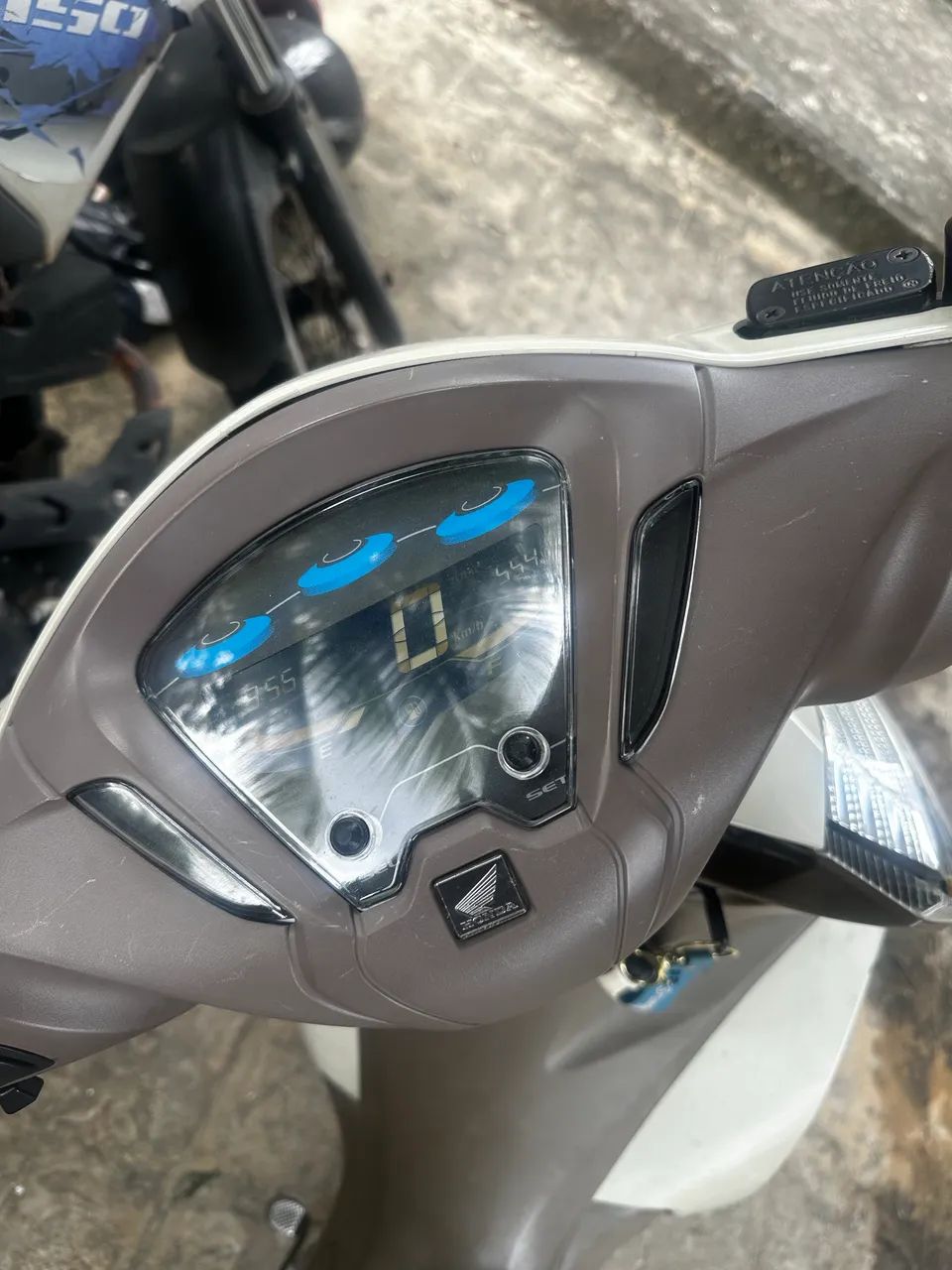Honda biz - Foto 3
