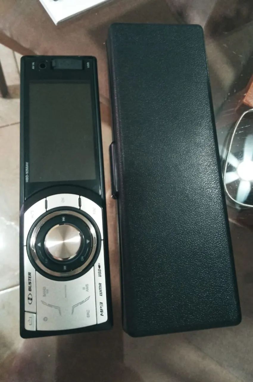 Player automotivo  H - Buster  - Foto 5