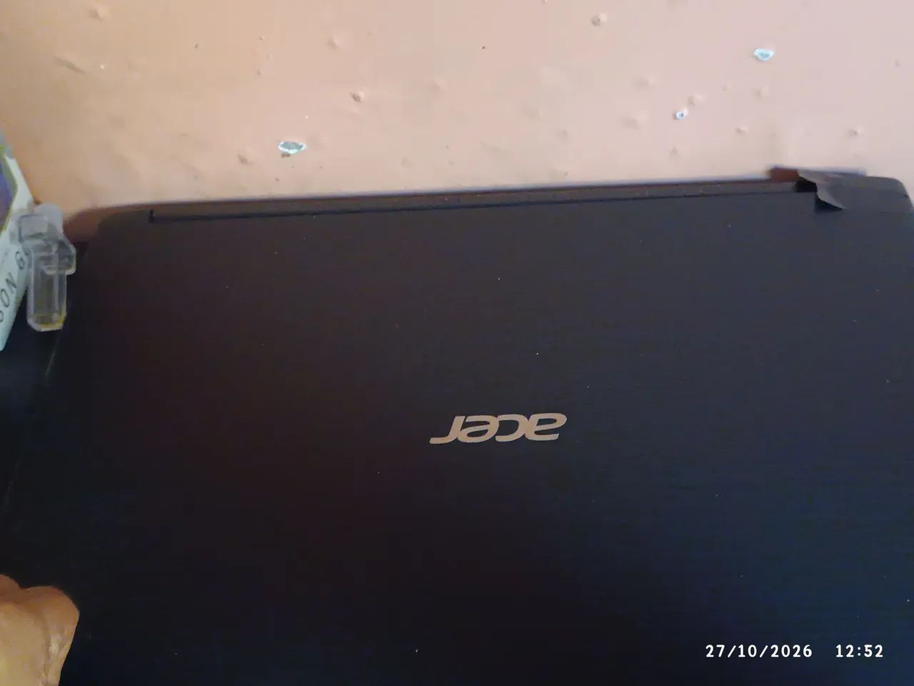 Notebook - Foto 3