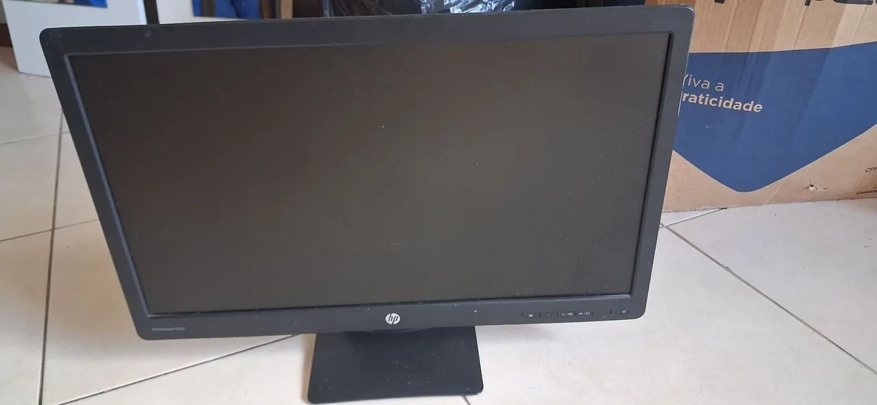 Monitor - Foto 2