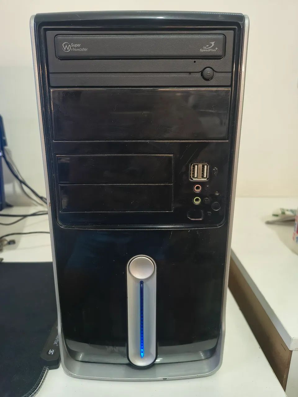 CPU Para trabalhar ou estudar ou caixa de loja  - Foto 2