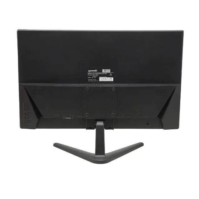 MONITOR LED 20 POLEGADAS ENTERPRISE 75HZ (novo na caixa) - Foto 3