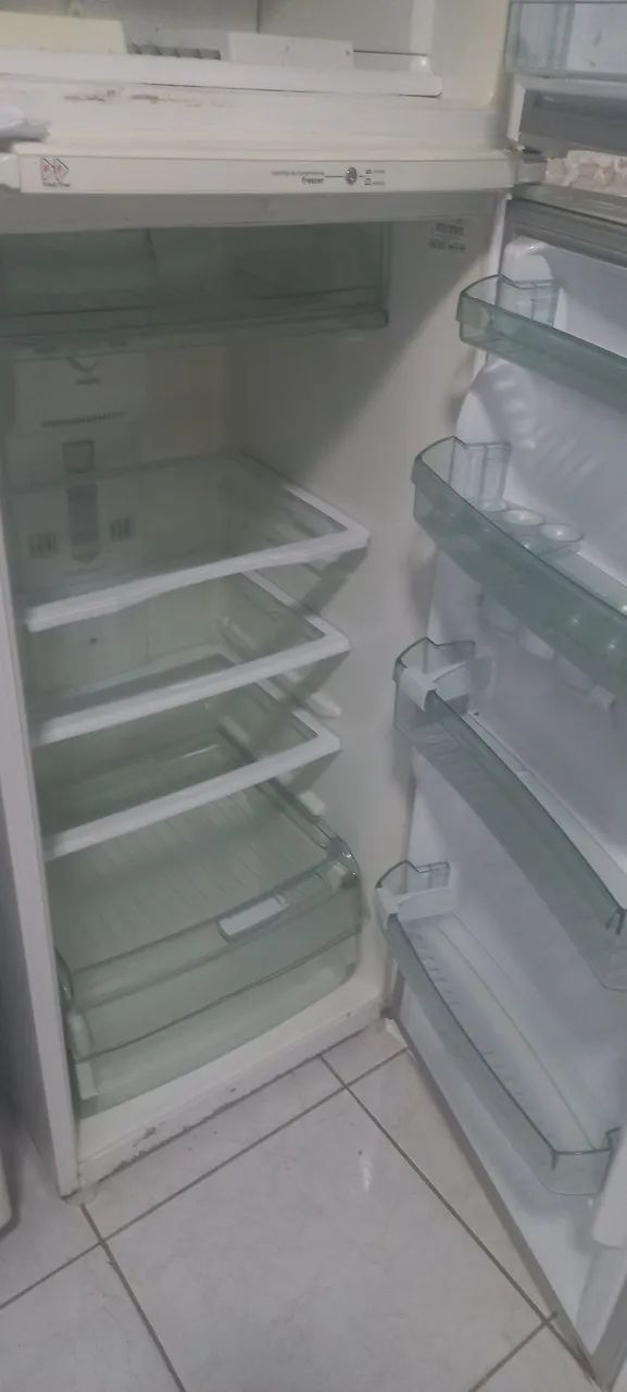 Geladeira Brastemp - Foto 4