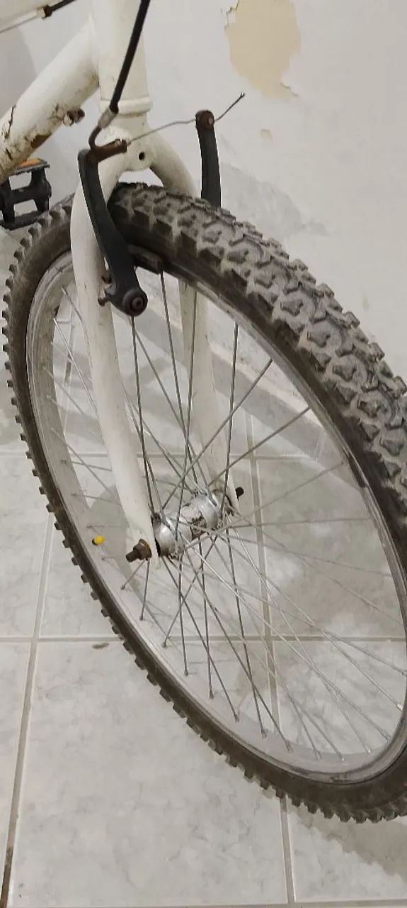 Bicicleta  - Foto 3