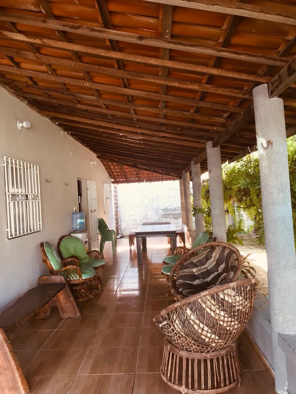 Casa de praia novo Iguape/Aquiraz CE - Foto 3