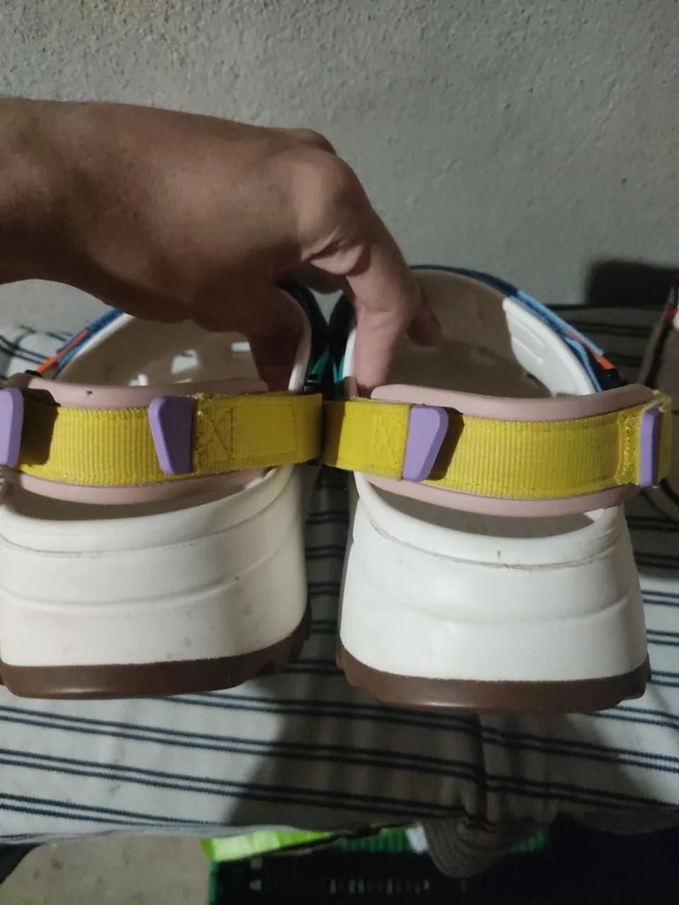 Crocs original - Calçados - Siqueira, Fortaleza 1503499023 | OLX