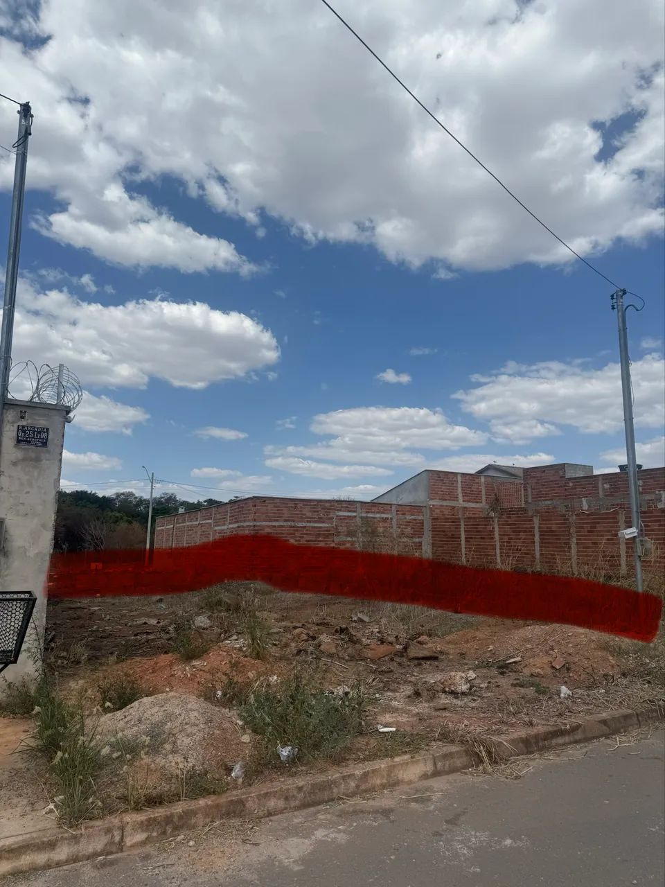 Vendo lote setor acrópoles  - Foto 4