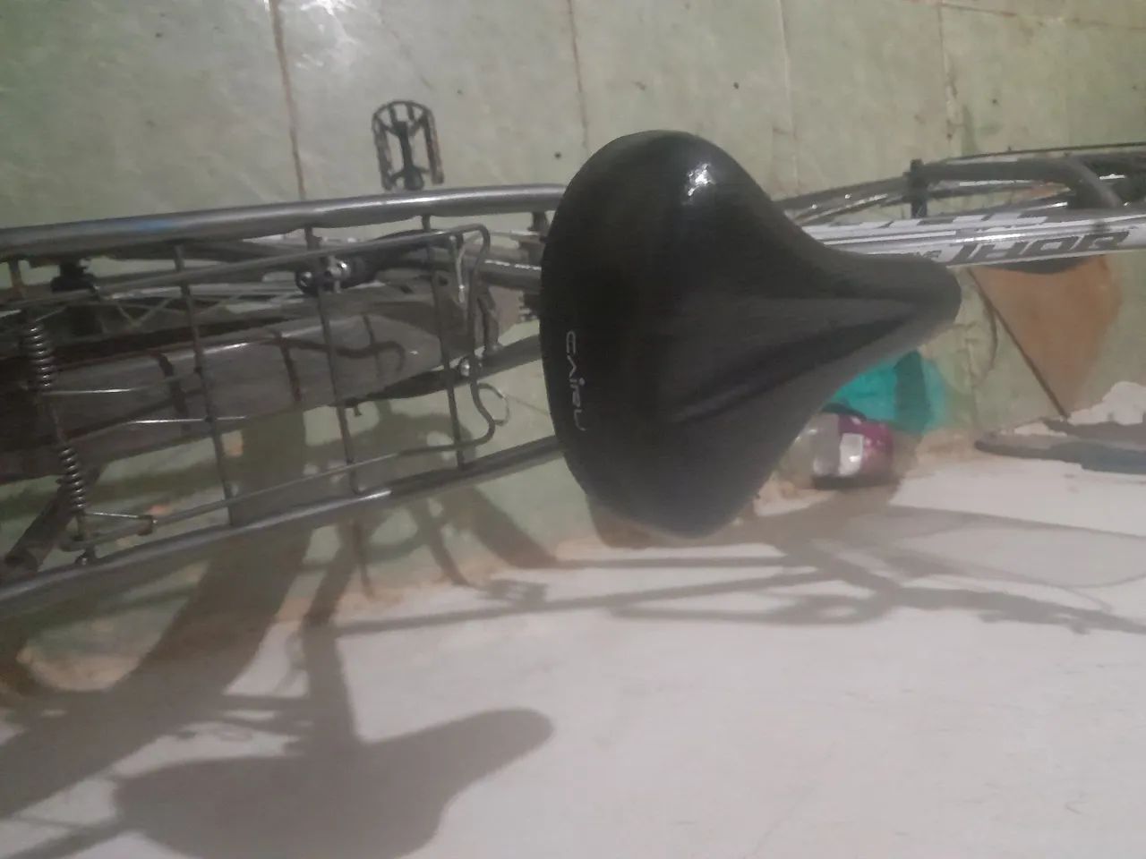 Bicicleta  - Foto 5