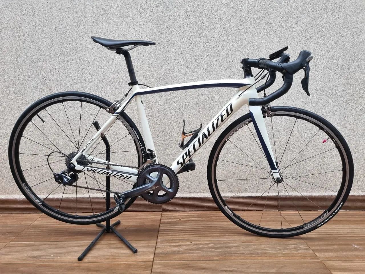 Bicicleta Speed