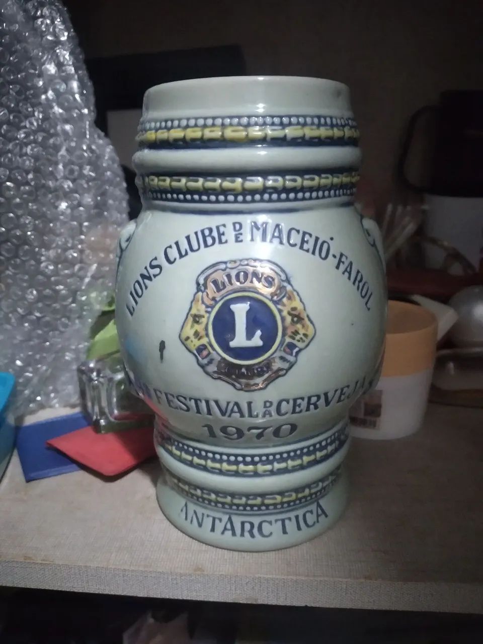 Caneca!!