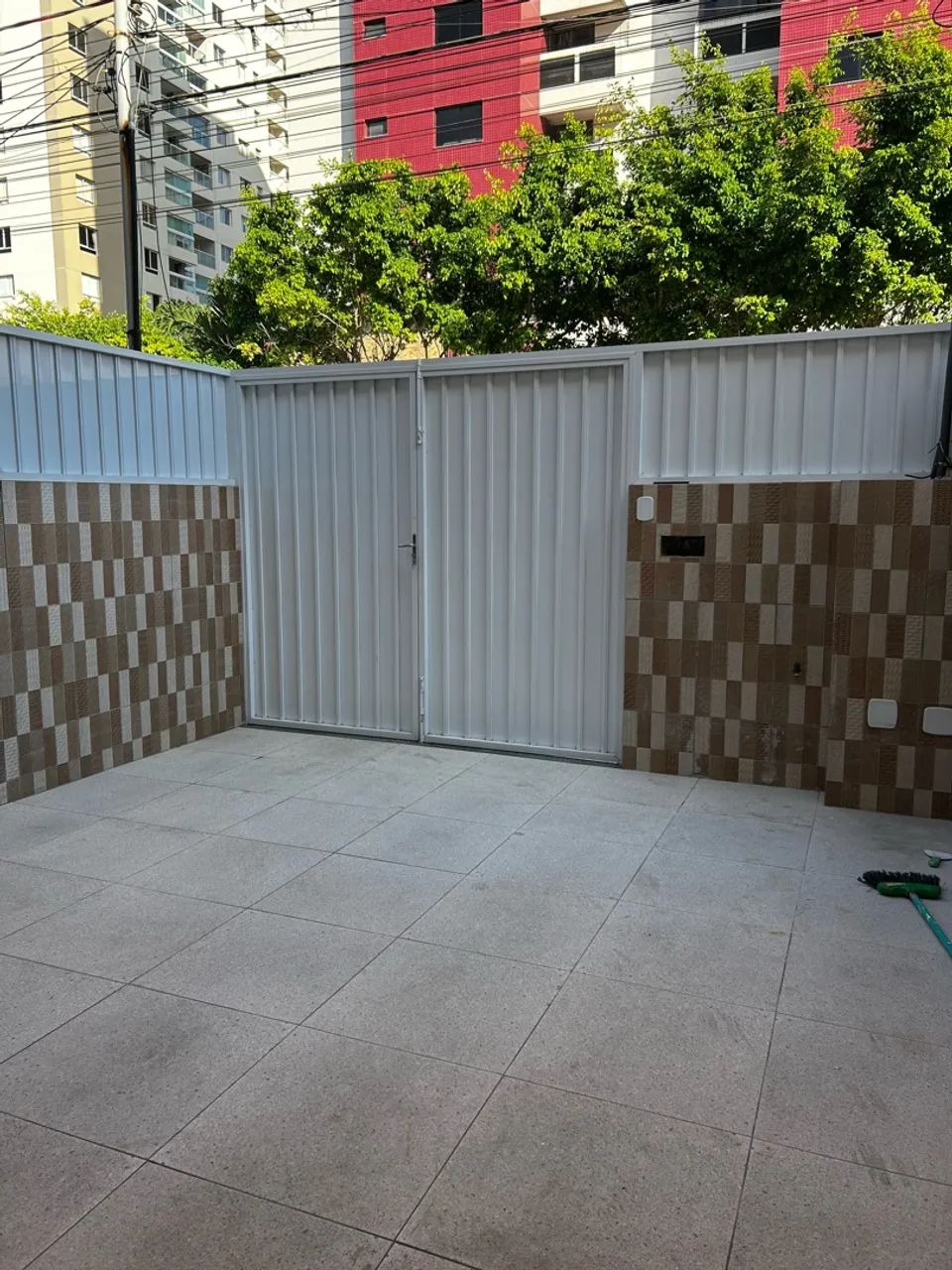 Duplex Residencial  - Foto 2