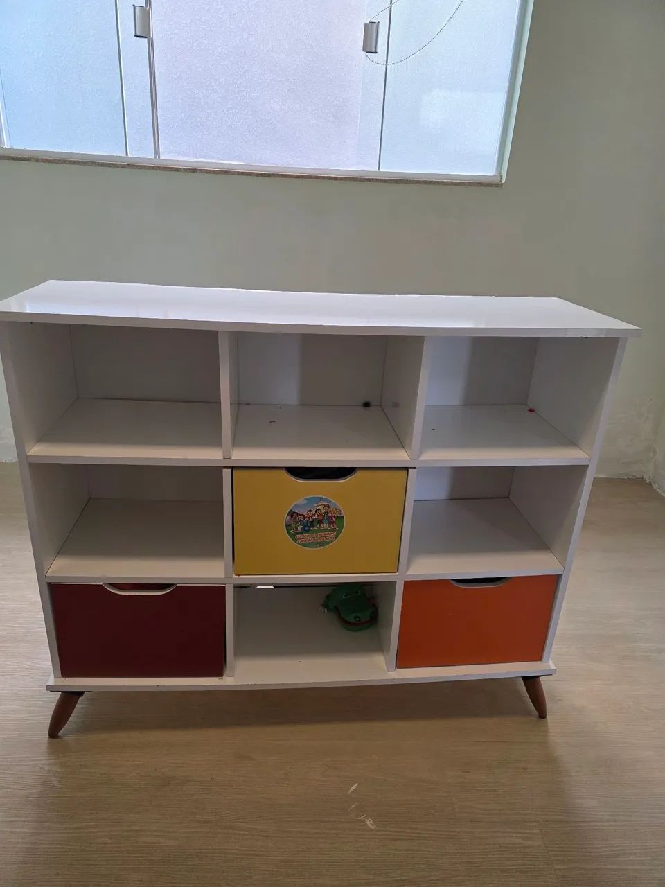 Móvel de brinquedos 