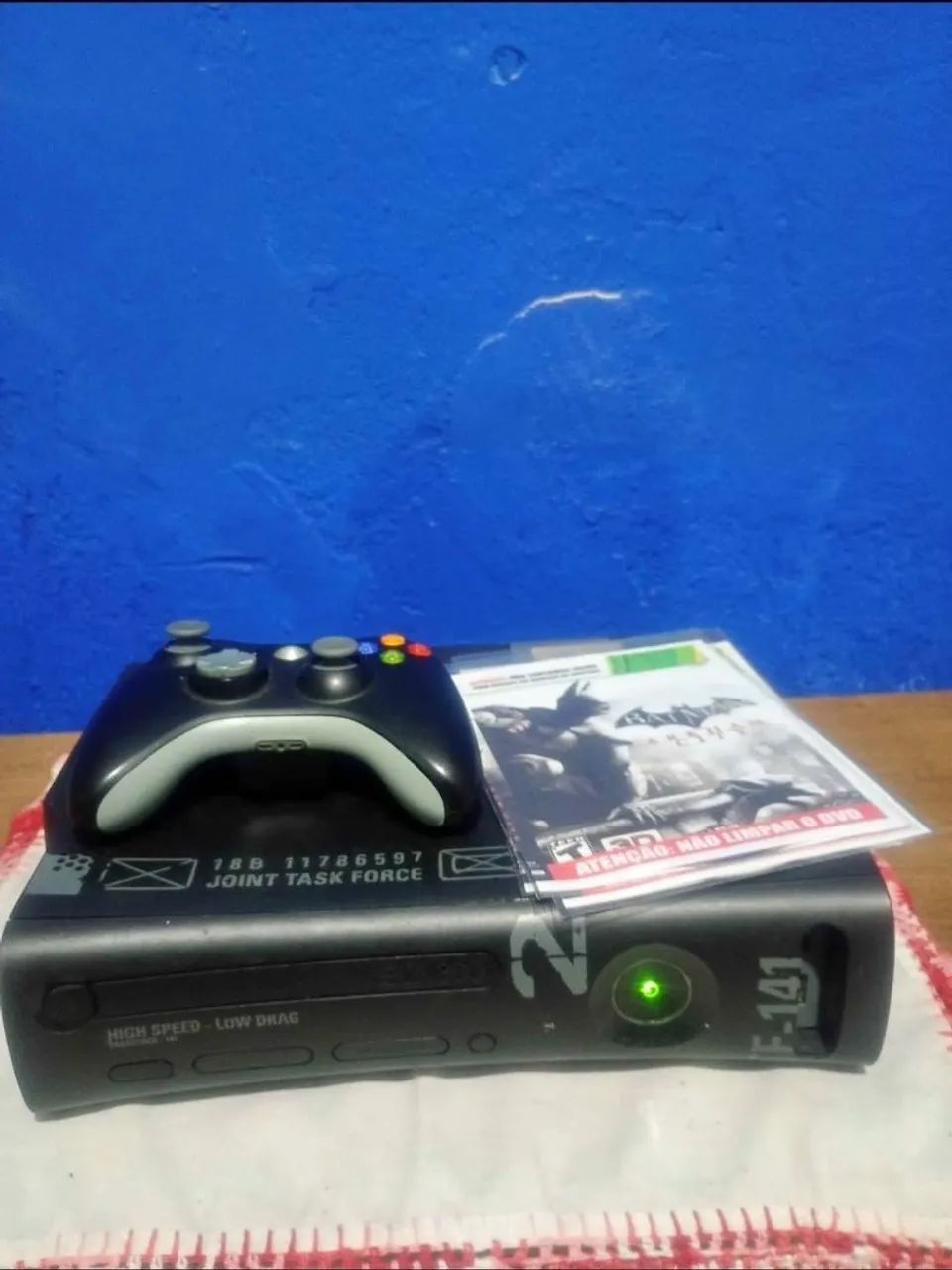 XBOX 360 