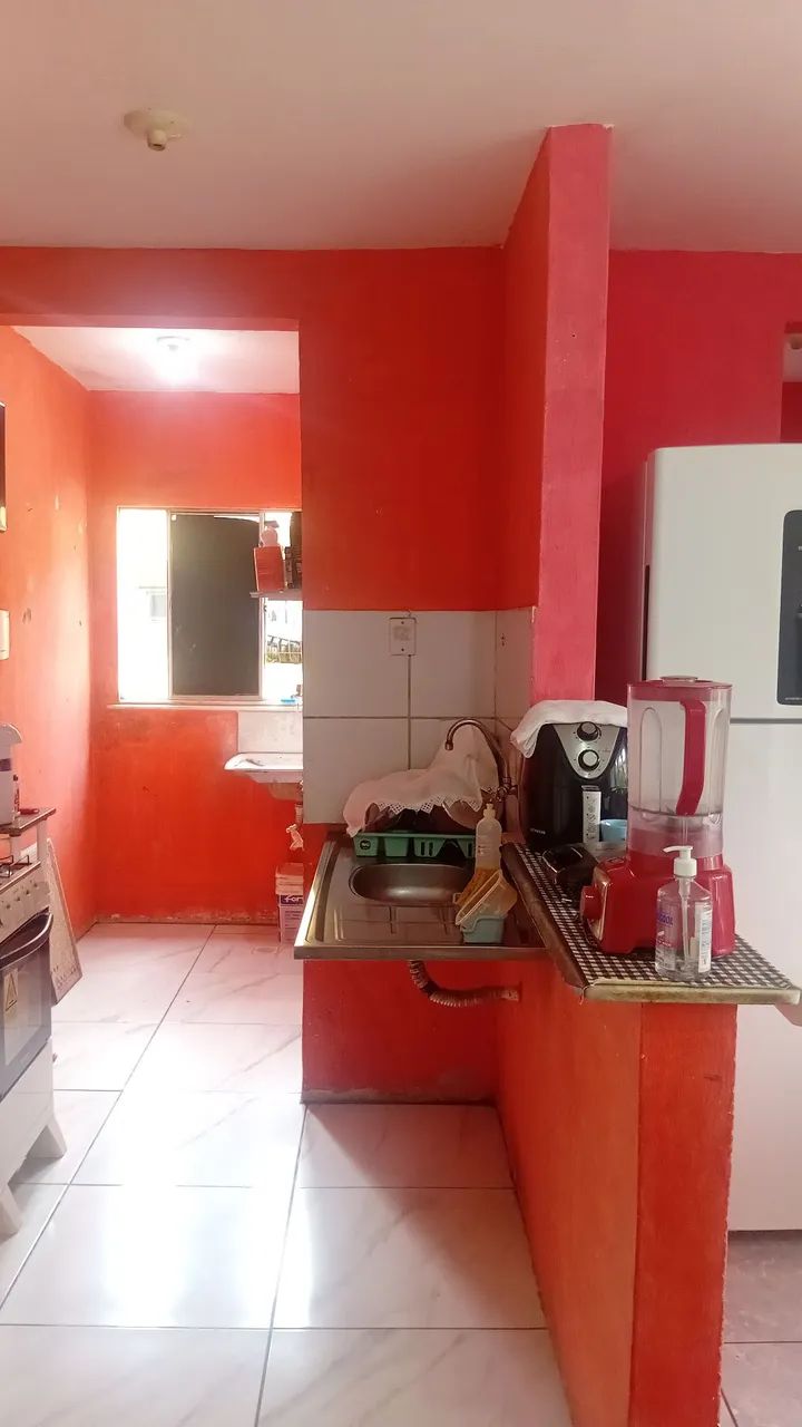 VENDE-SE: Apartamento Minha Casa, Minha Vida - Foto 2