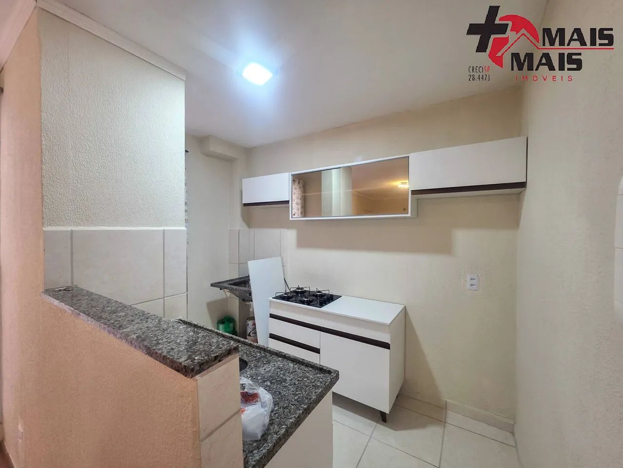 Apartamento à venda Park Novara - Monte Mor - Foto 4
