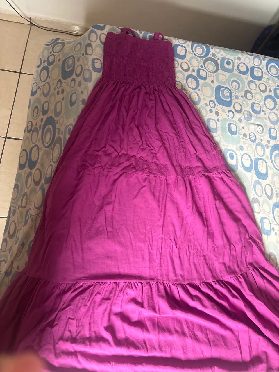 ? Vestido lindo disponível para venda! ? - Foto 2