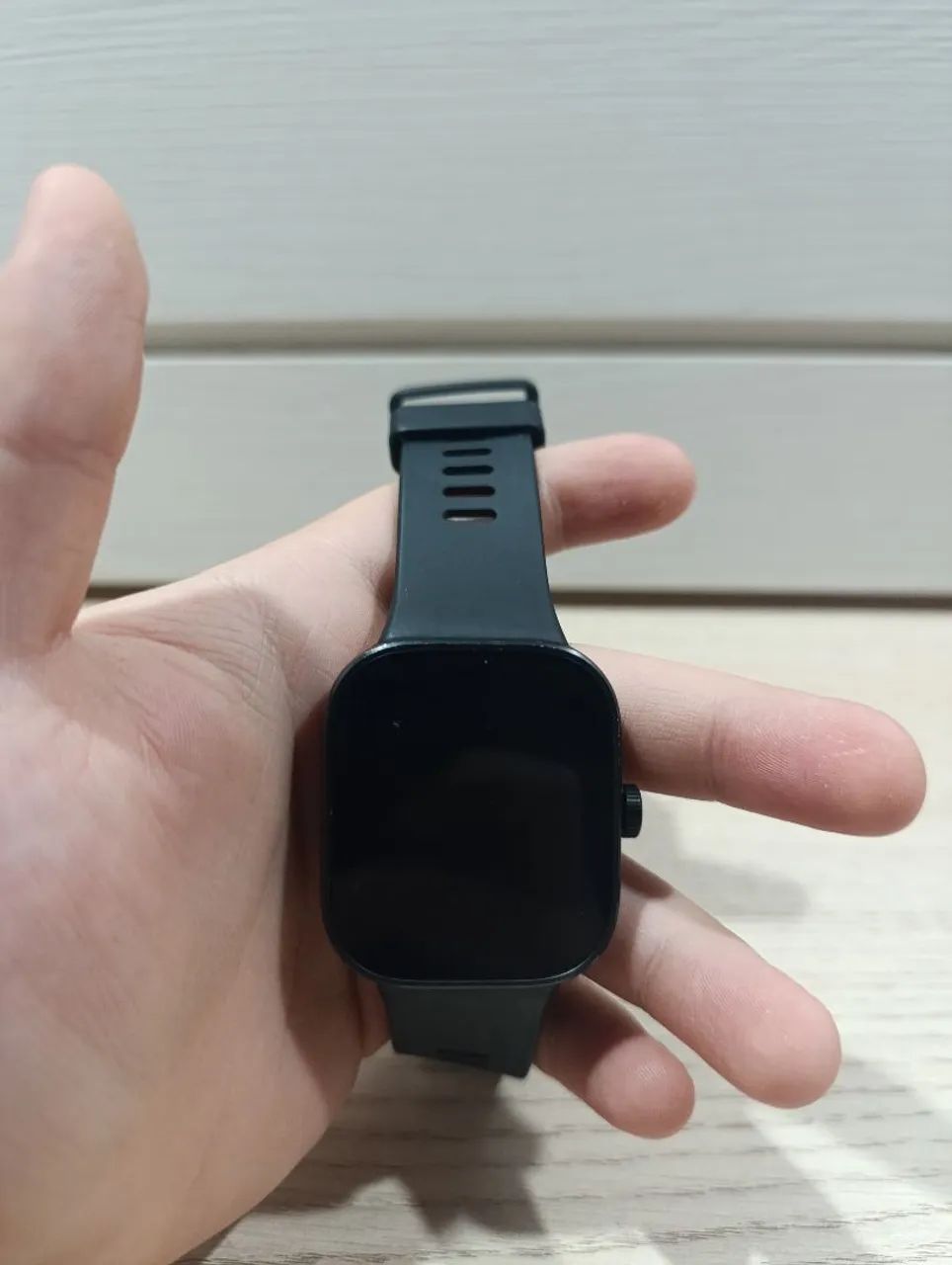 Smartwatch Redmi Watch 4