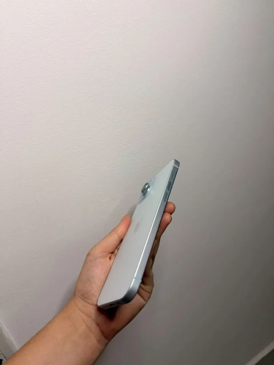 Iphone 15 plus 128gb - Nunca aberto - Foto 4