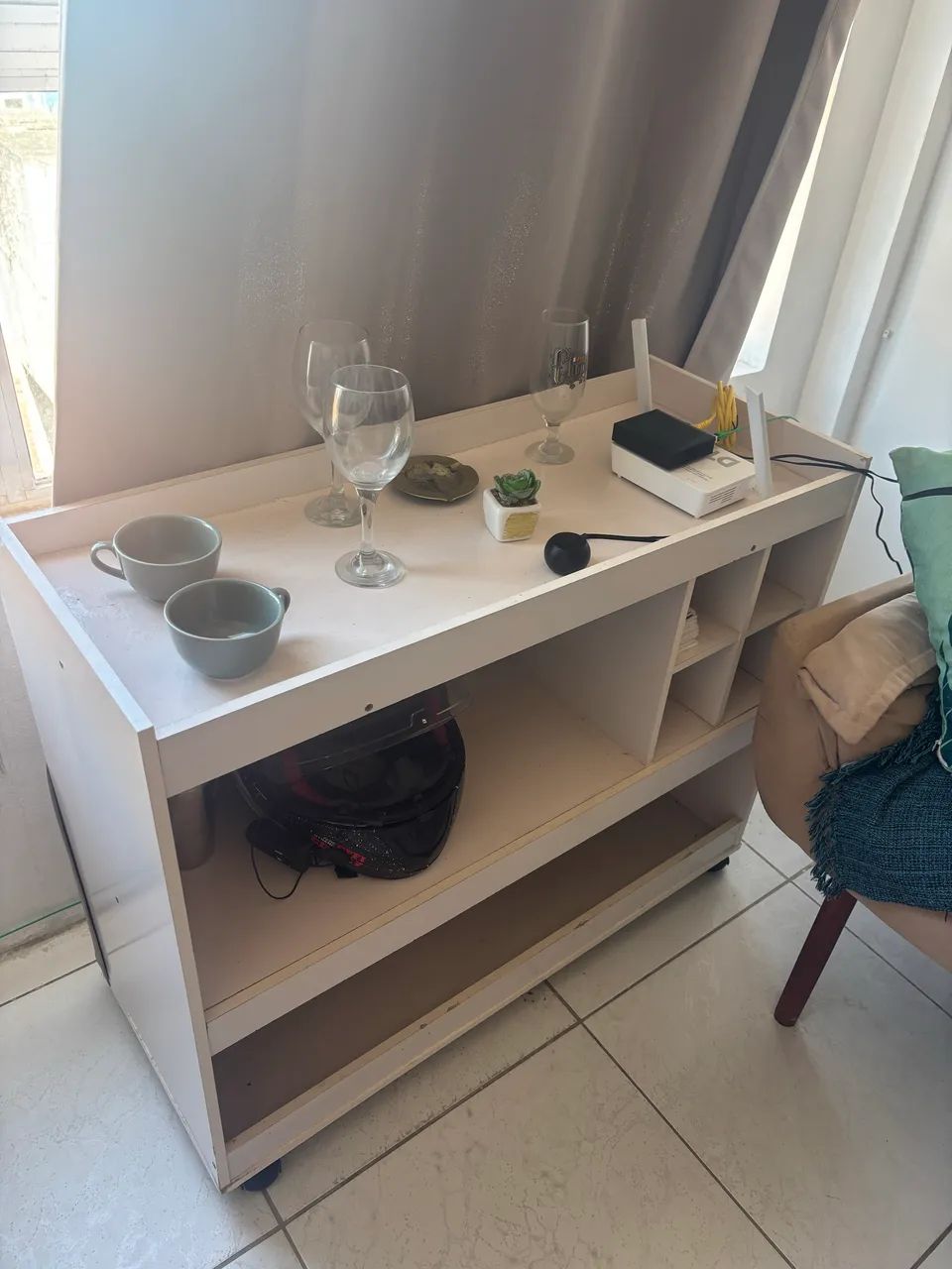 Aparador para sala 