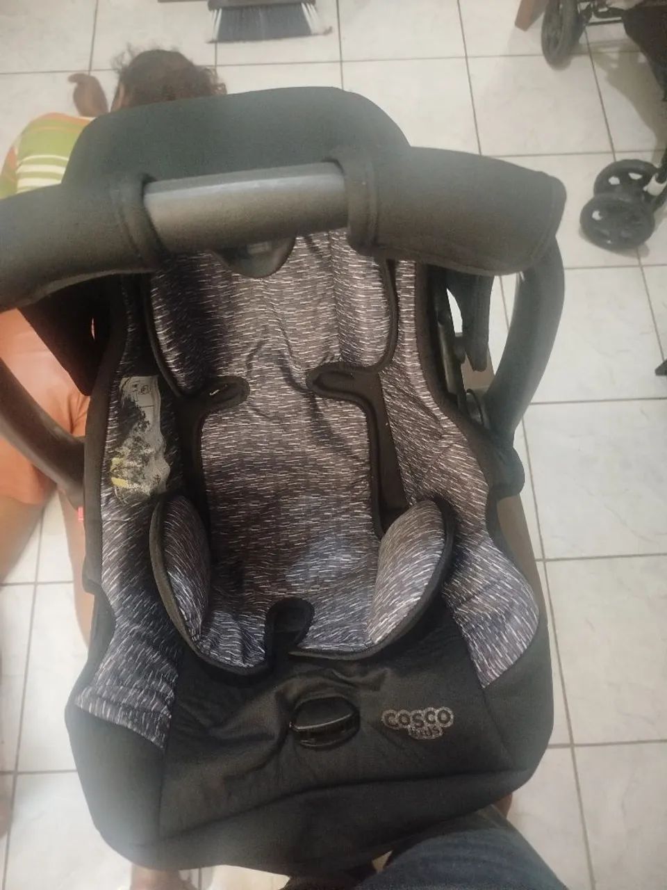 Bebe conforto  - Foto 2