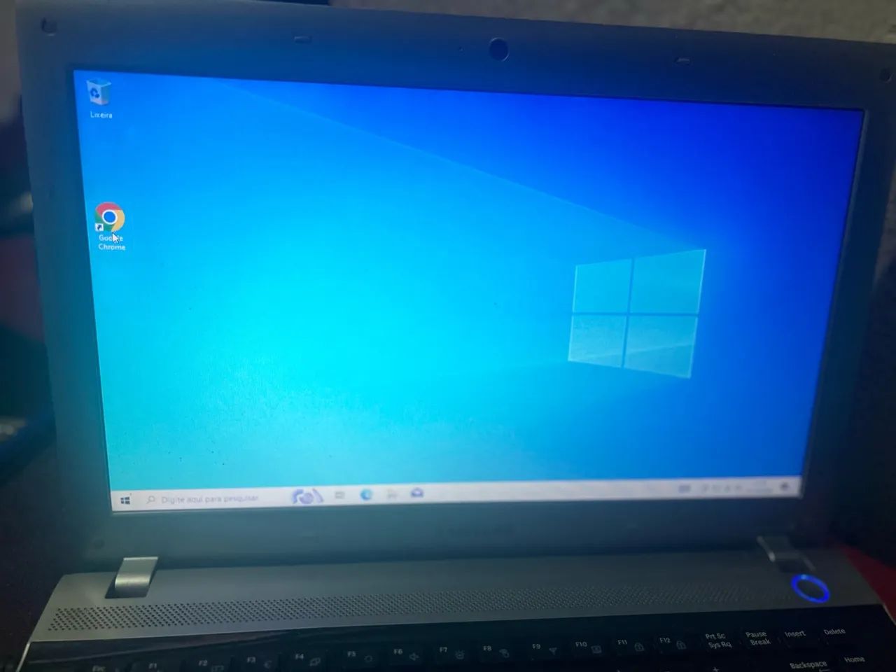 Notebook Samsung rv 415