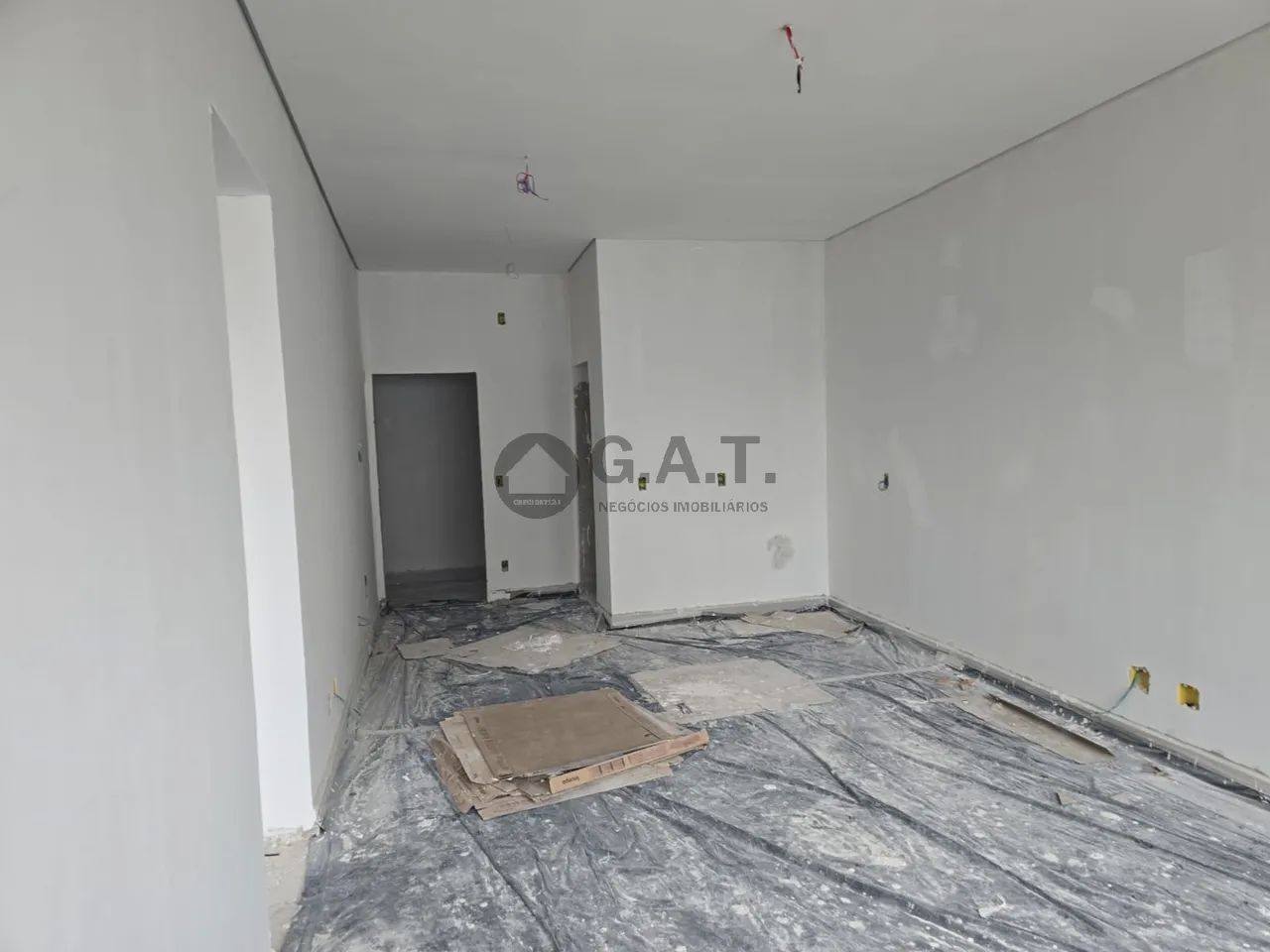 Sala Comercial para locação na Vila Augusta, Sorocaba-SP: 35m² de área! - Foto 5