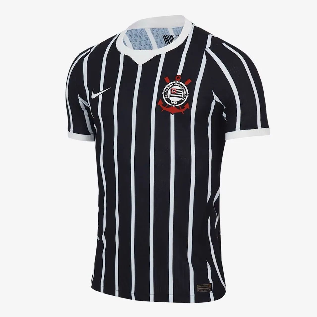 Camisa Corinthians 