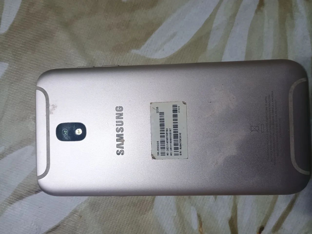 Samsung Galaxy J5 pro - Foto 4