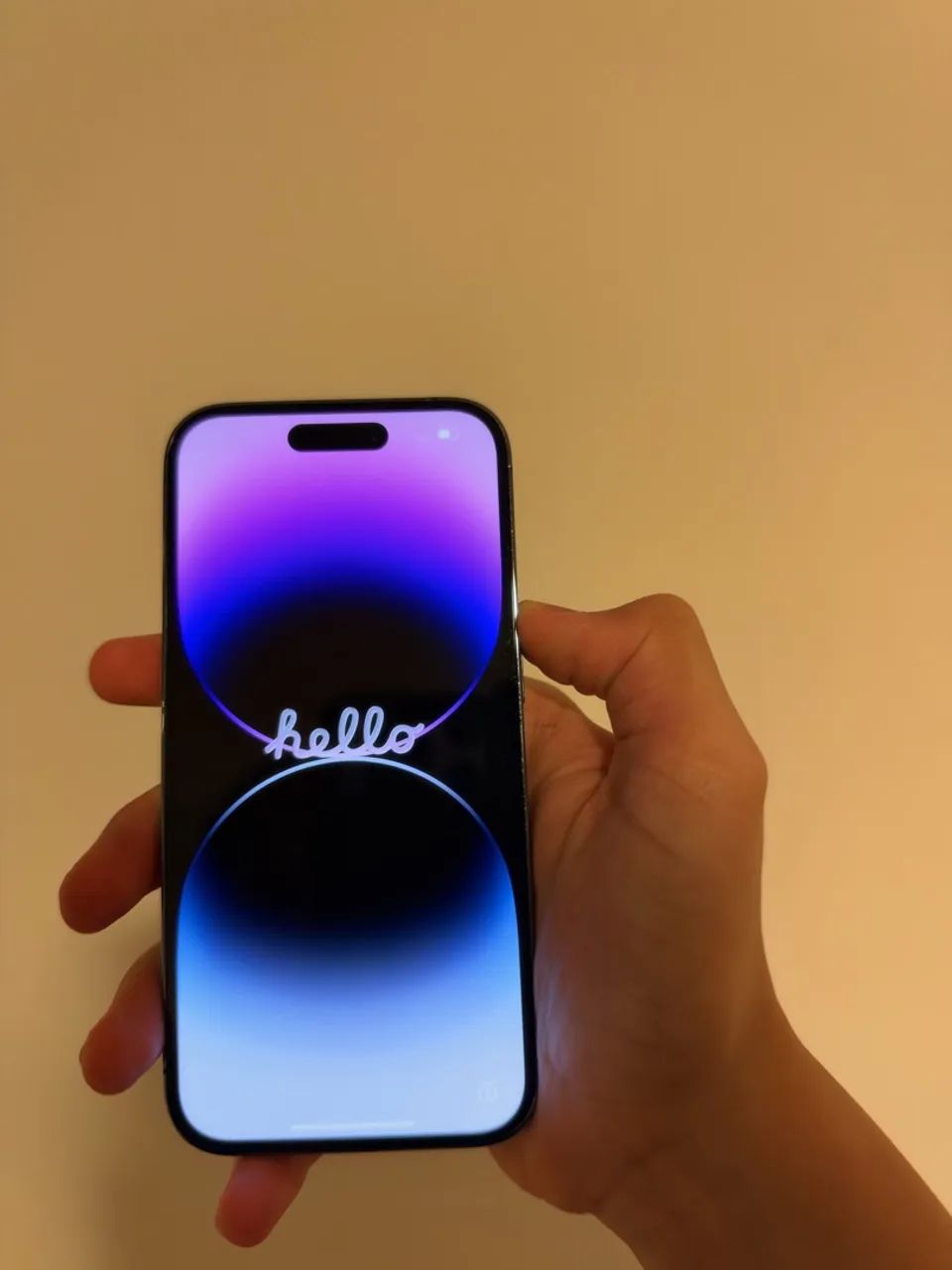 iPhone 14 Pro 256 - Foto 2