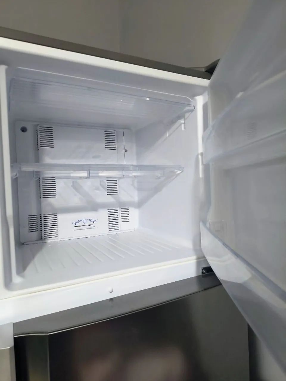 Geladeira nova 220v zerada  - Foto 3