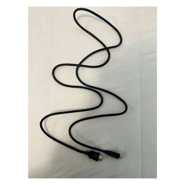 Lote de Cabos de Vídeo - HDMI e DisplayPort - Foto 2