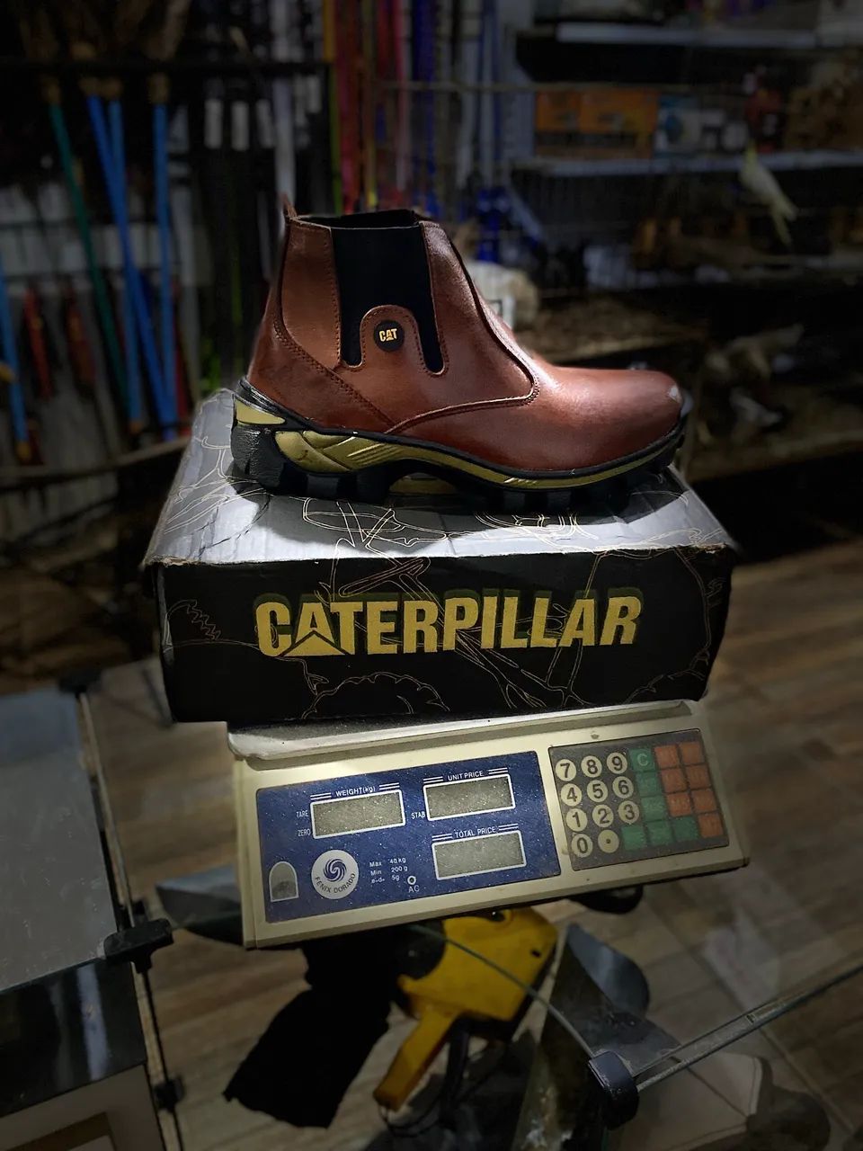 Botas 