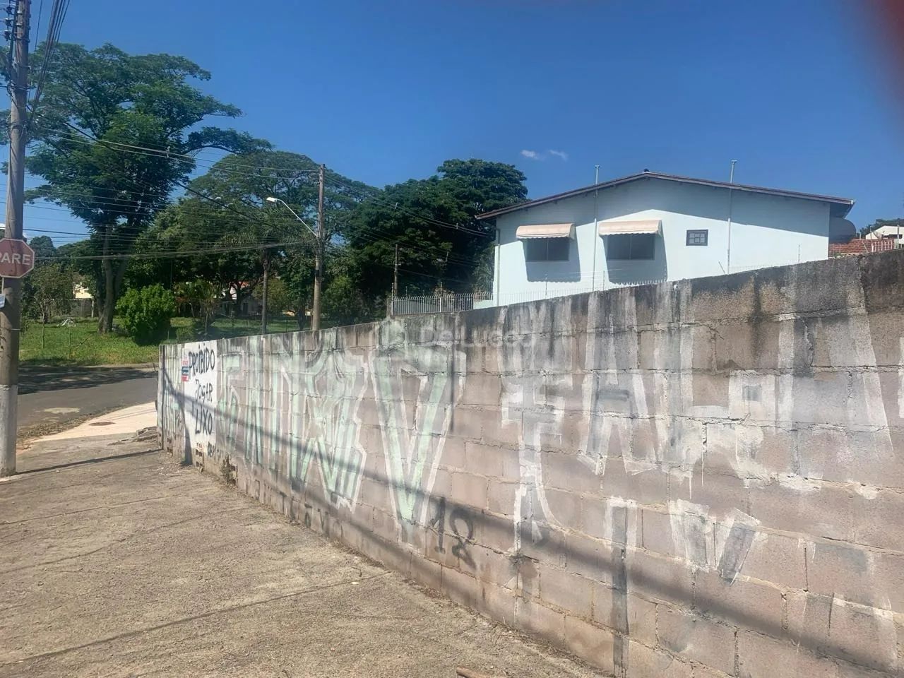 terreno - Parque São Quirino - Campinas - Foto 4