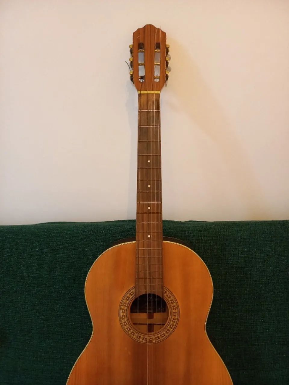Violão Giannini para estudo - Foto 2