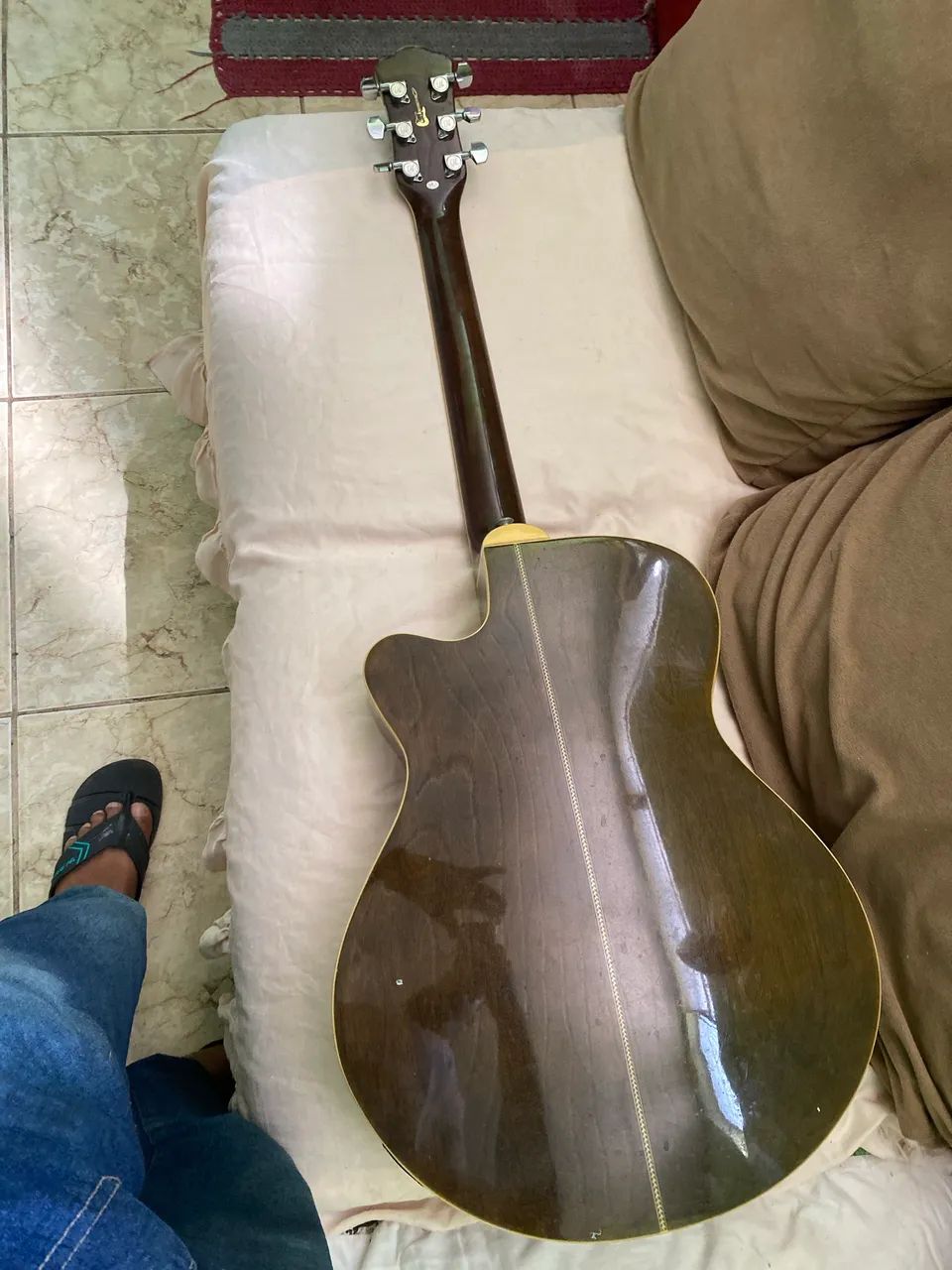 Violão  - Foto 2