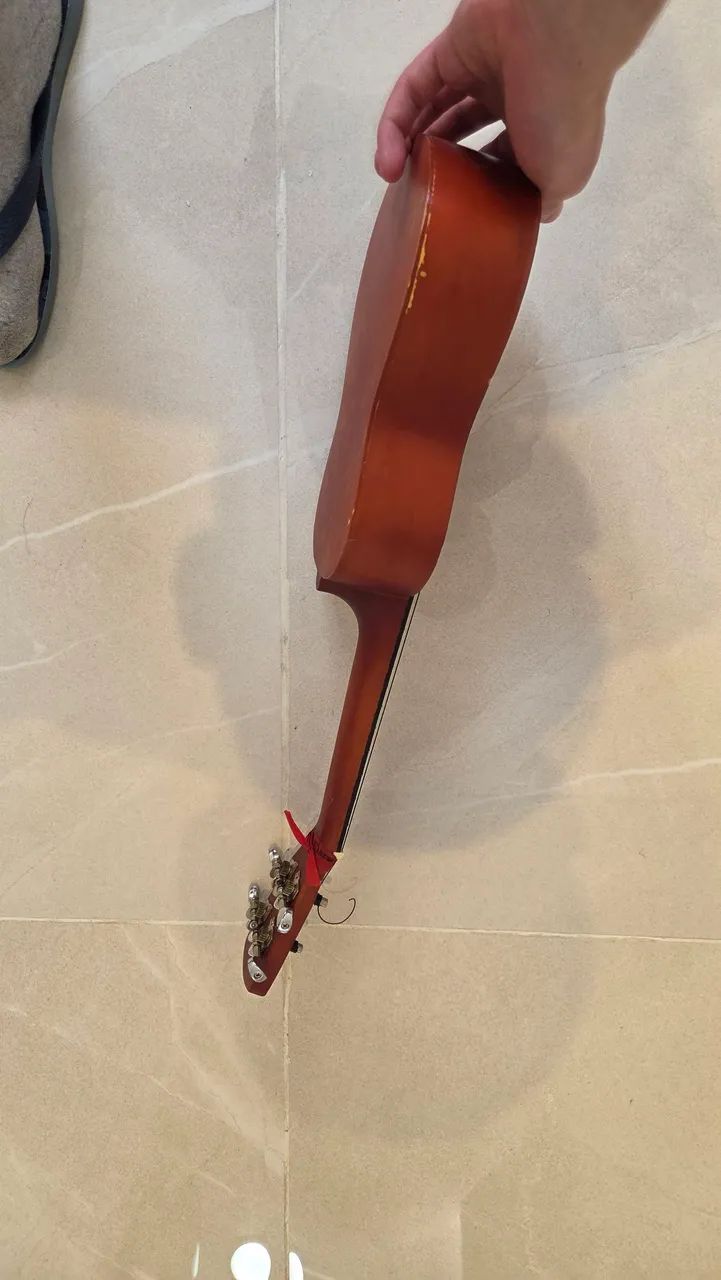 Ukulele - Foto 4