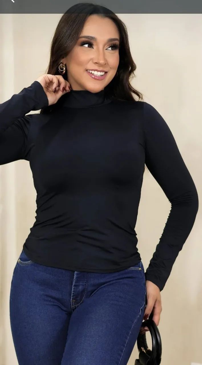 Blusa - Foto 5
